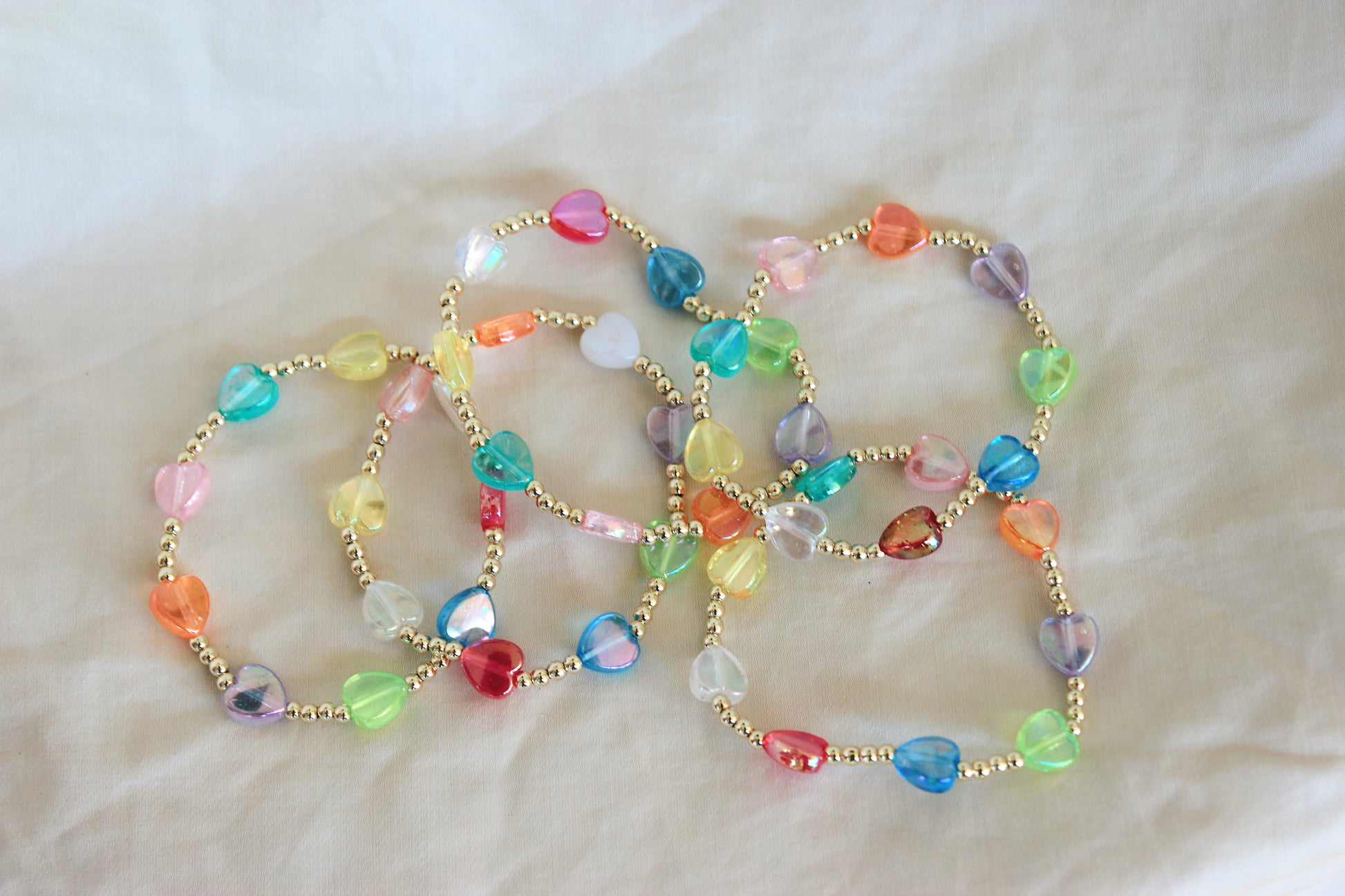 XOXO Bracelet